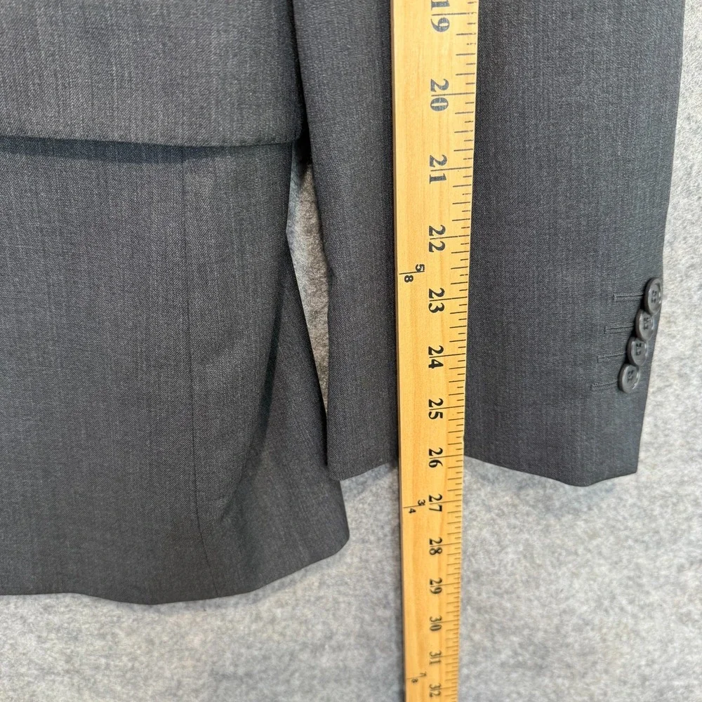 Ermenegildo Zegna excellent no